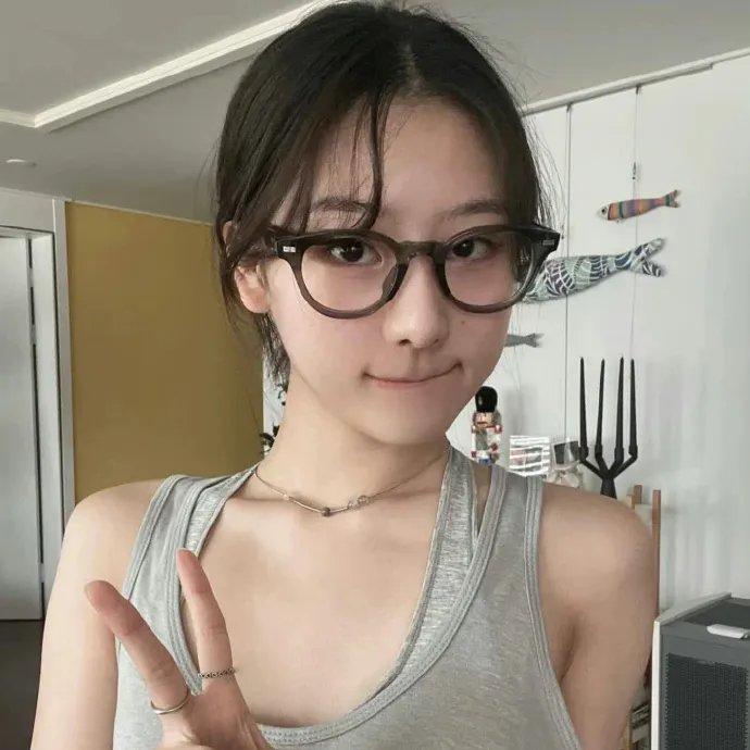半边人